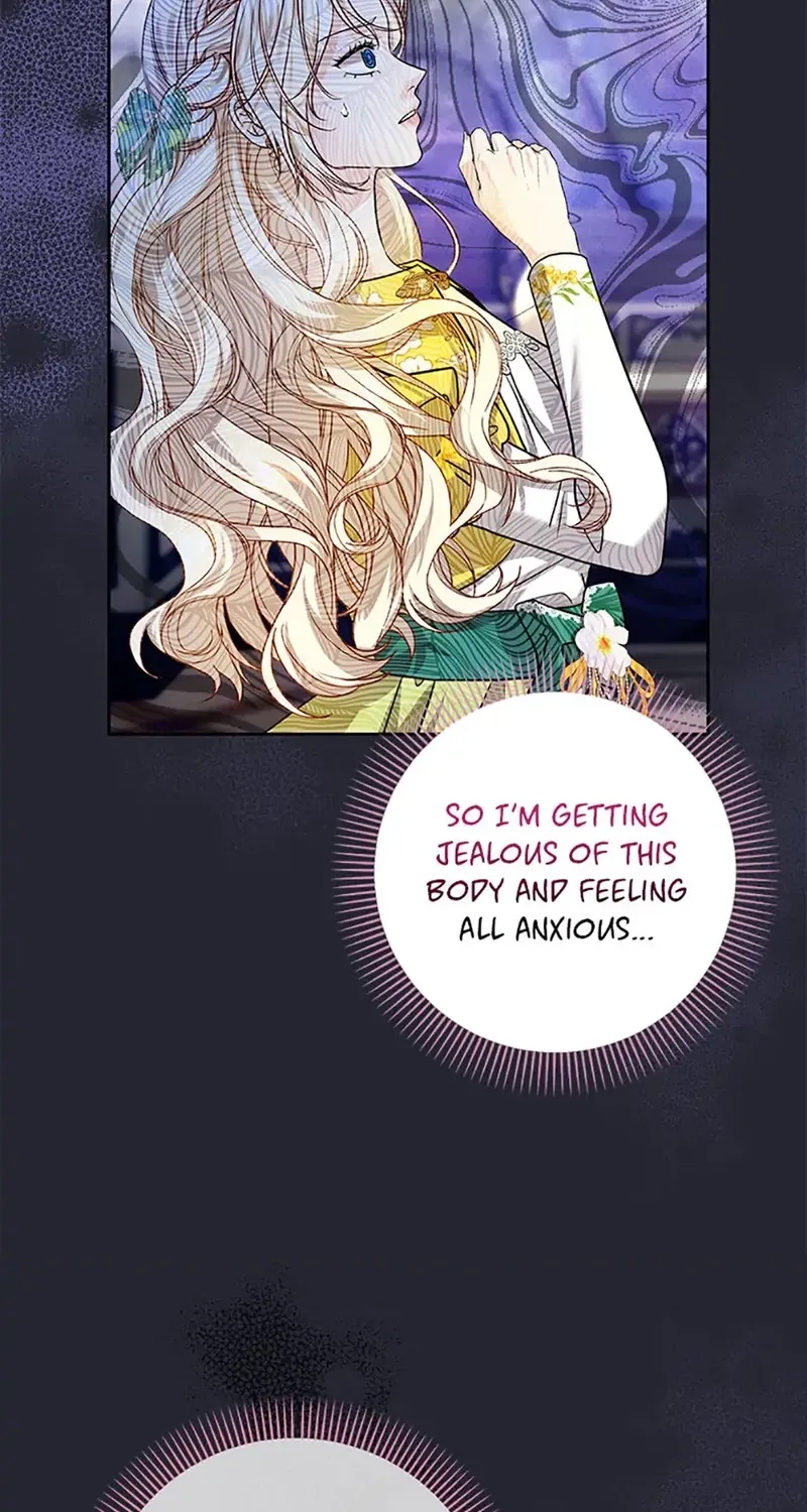 The Grand Duke of the North Chapter 35 page 40 - 