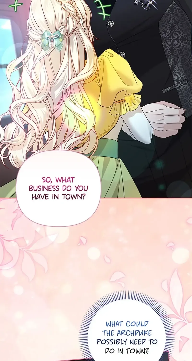 The Grand Duke of the North Chapter 35 page 53 - 