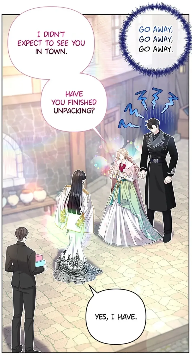 The Grand Duke of the North Chapter 35 page 67 - 