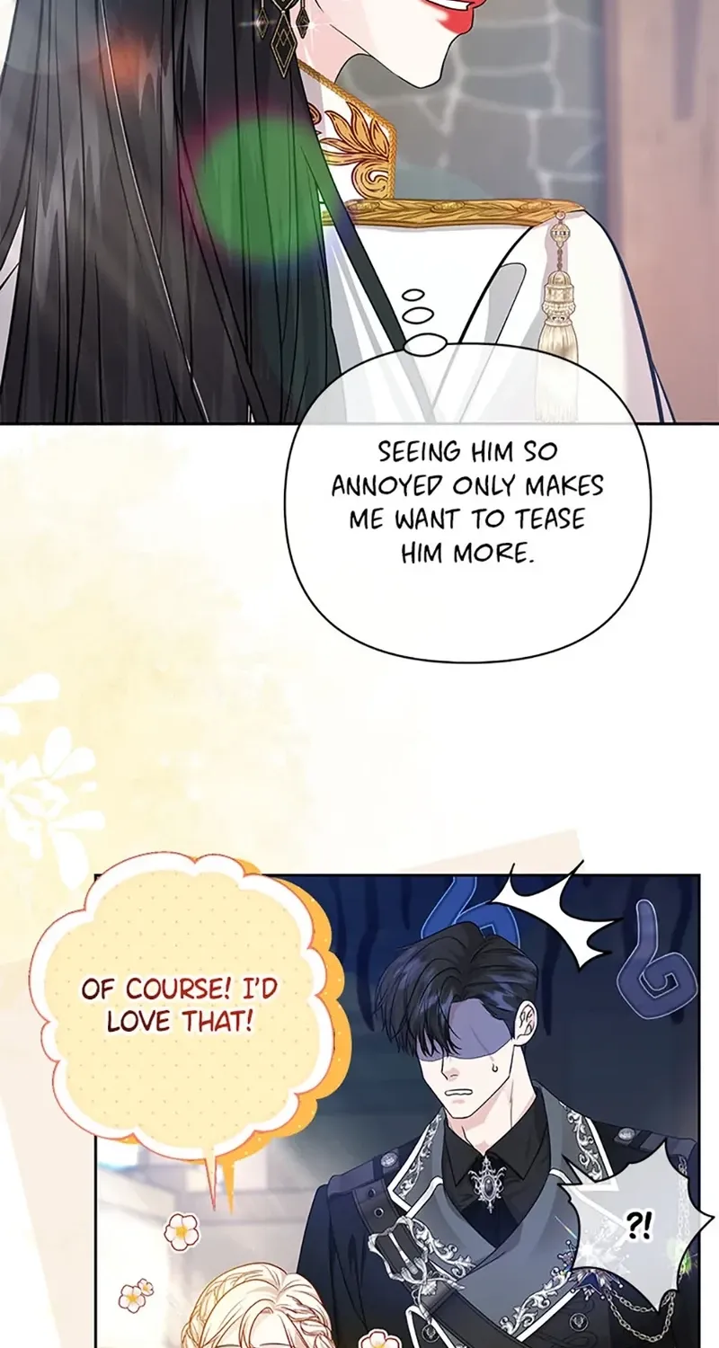The Grand Duke of the North Chapter 35 page 70 - 