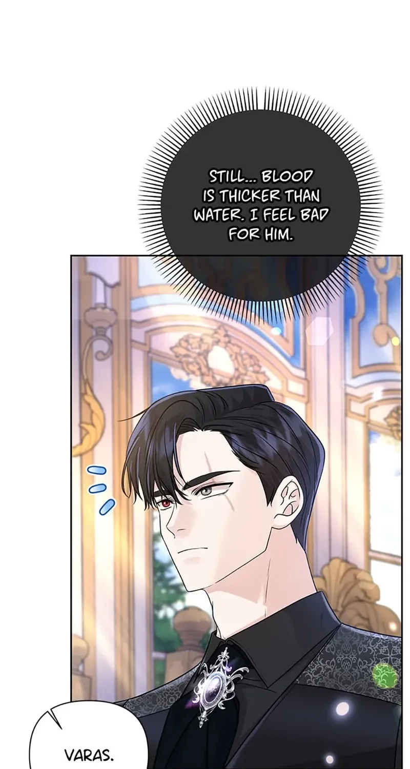 The Grand Duke of the North Chapter 35 page 82 - 
