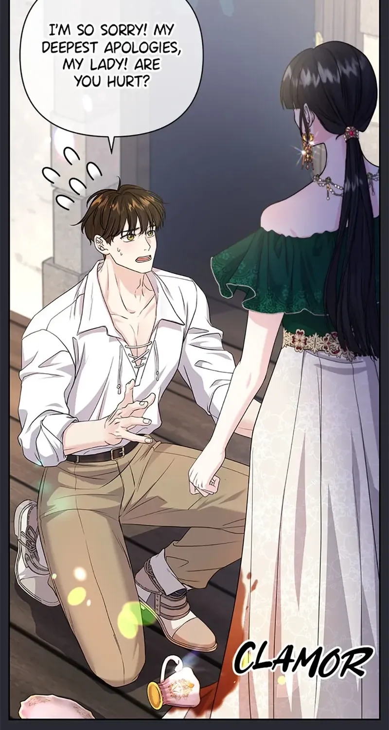 The Grand Duke of the North Chapter 36 page 16 - 