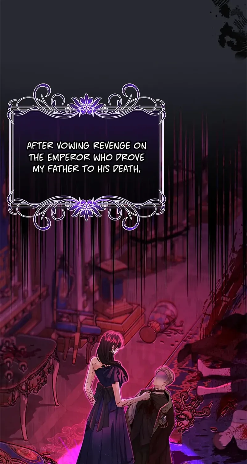 The Grand Duke of the North Chapter 36 page 19 - 