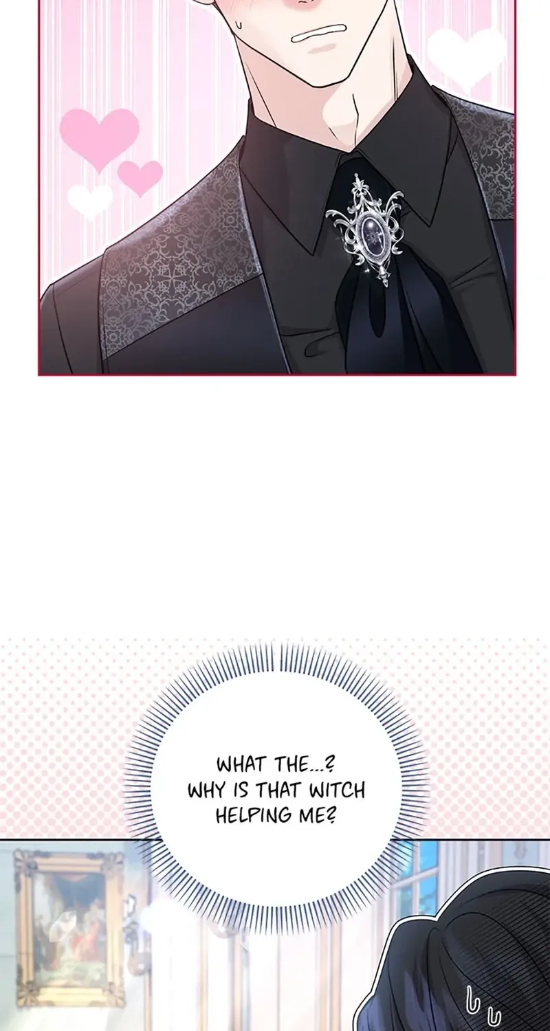 The Grand Duke of the North Chapter 36 page 3 - 
