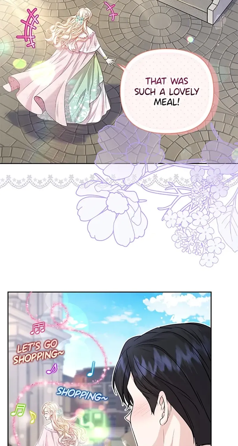The Grand Duke of the North Chapter 36 page 34 - 