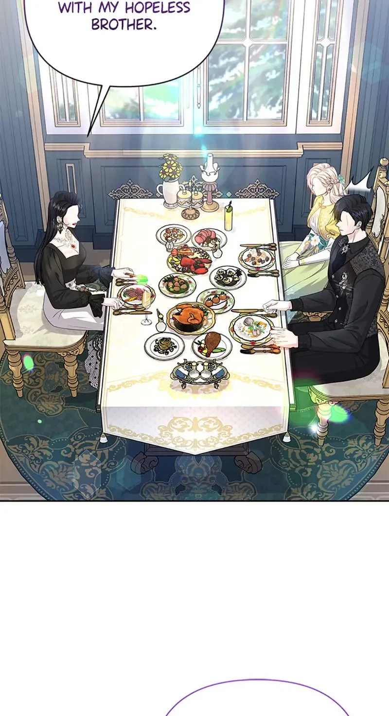 The Grand Duke of the North Chapter 36 page 5 - 