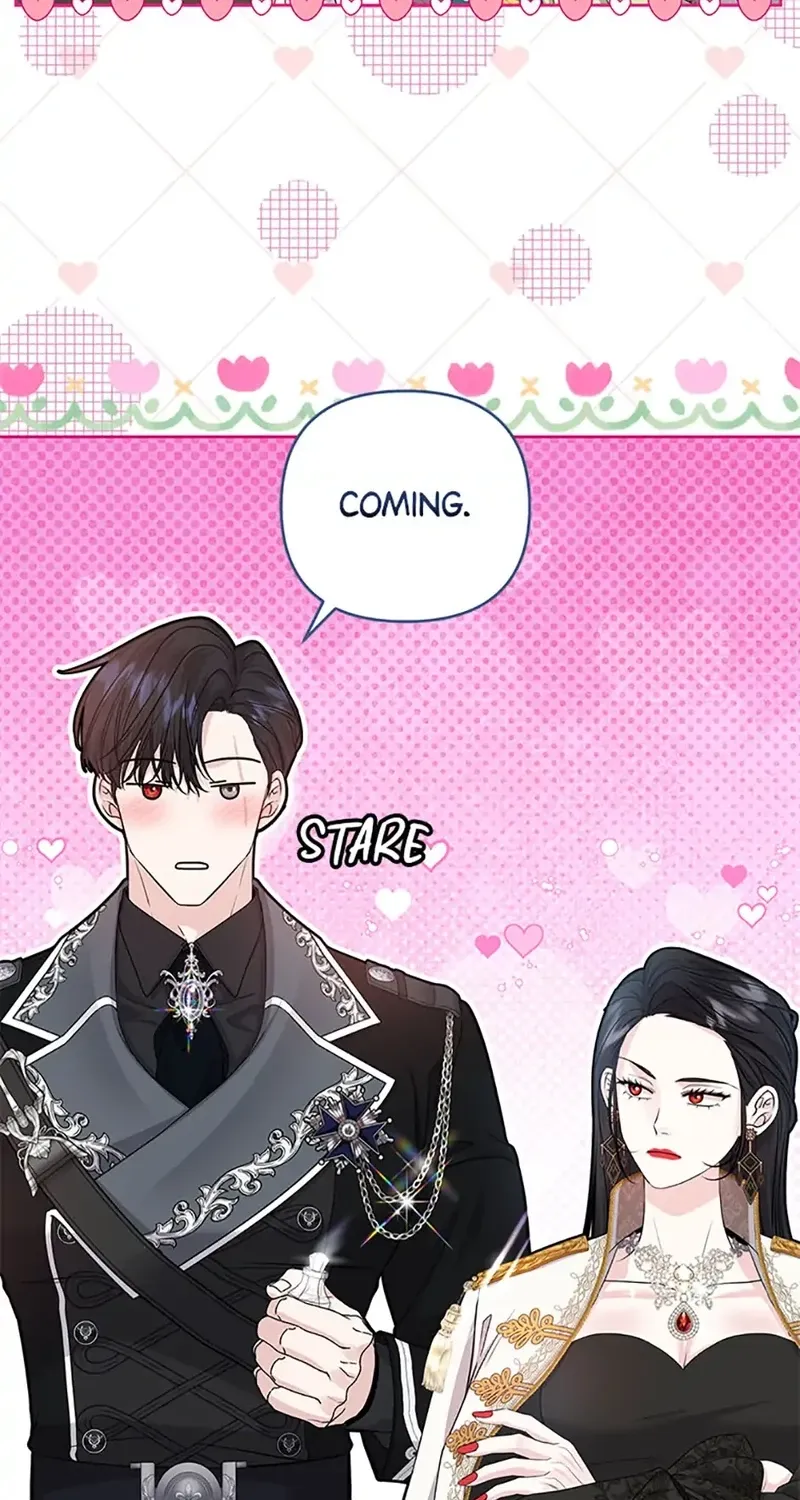 The Grand Duke of the North Chapter 36 page 45 - 