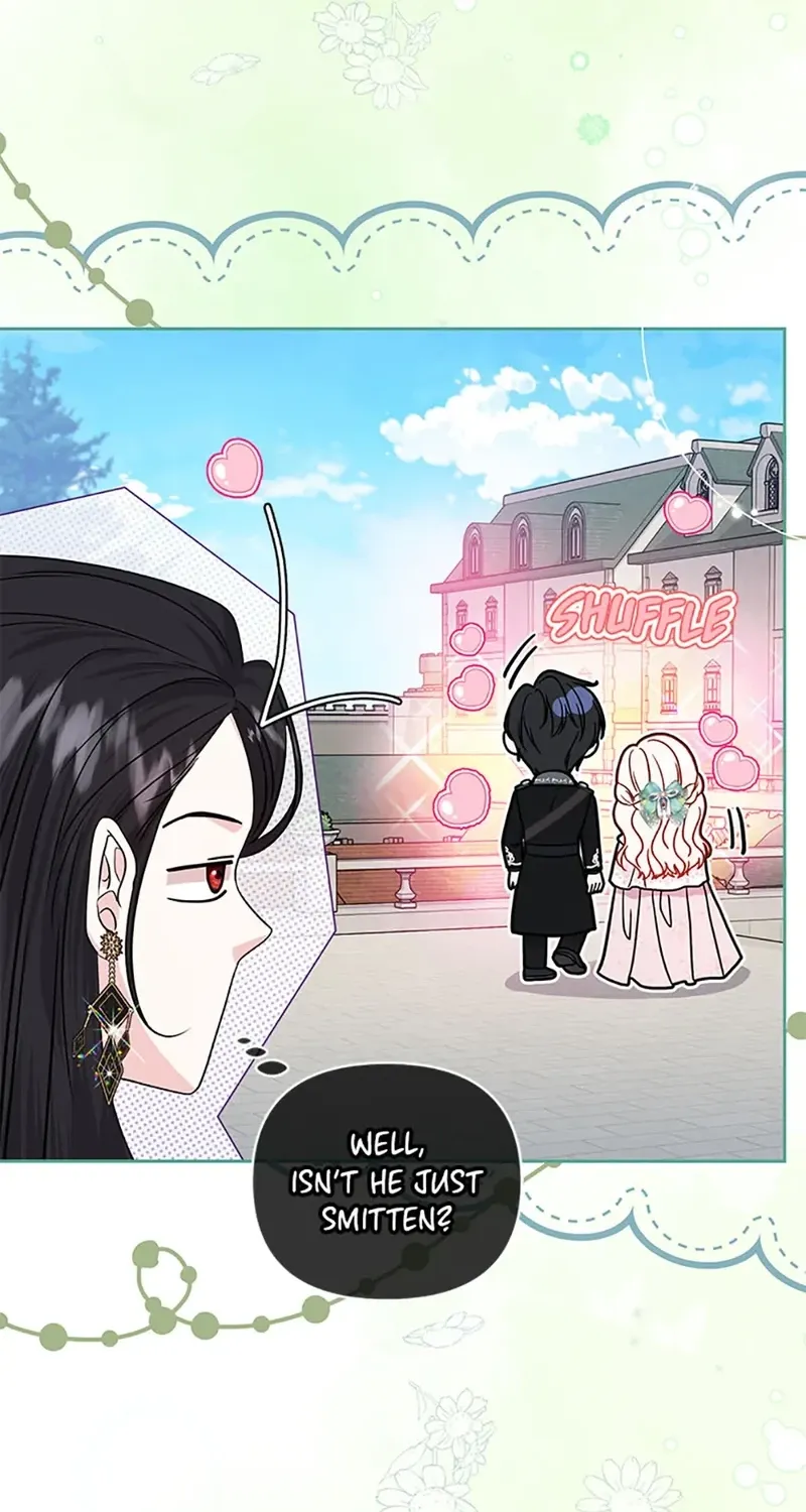 The Grand Duke of the North Chapter 36 page 51 - 