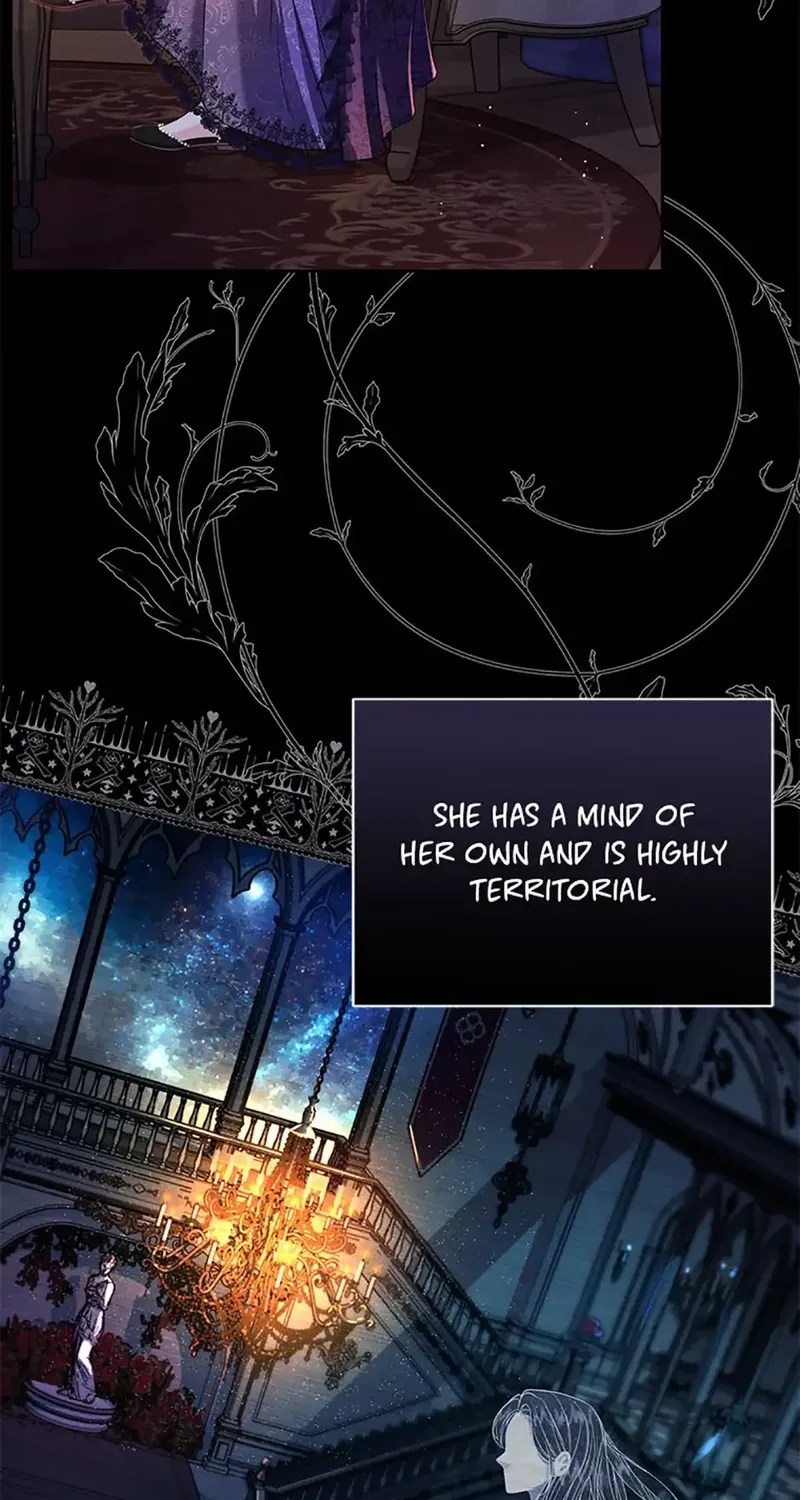 The Grand Duke of the North Chapter 36 page 56 - 