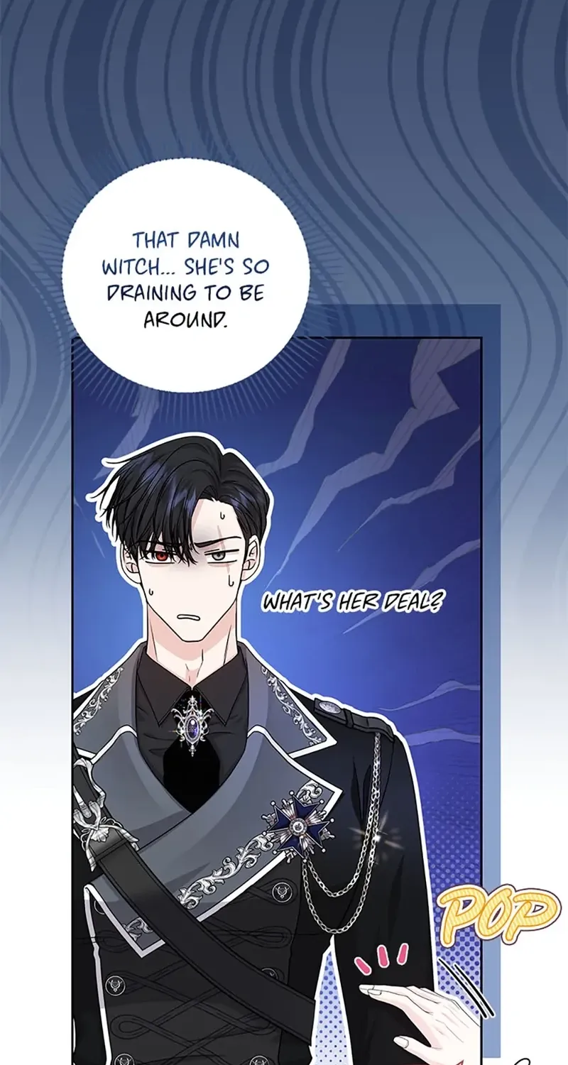 The Grand Duke of the North Chapter 36 page 76 - 