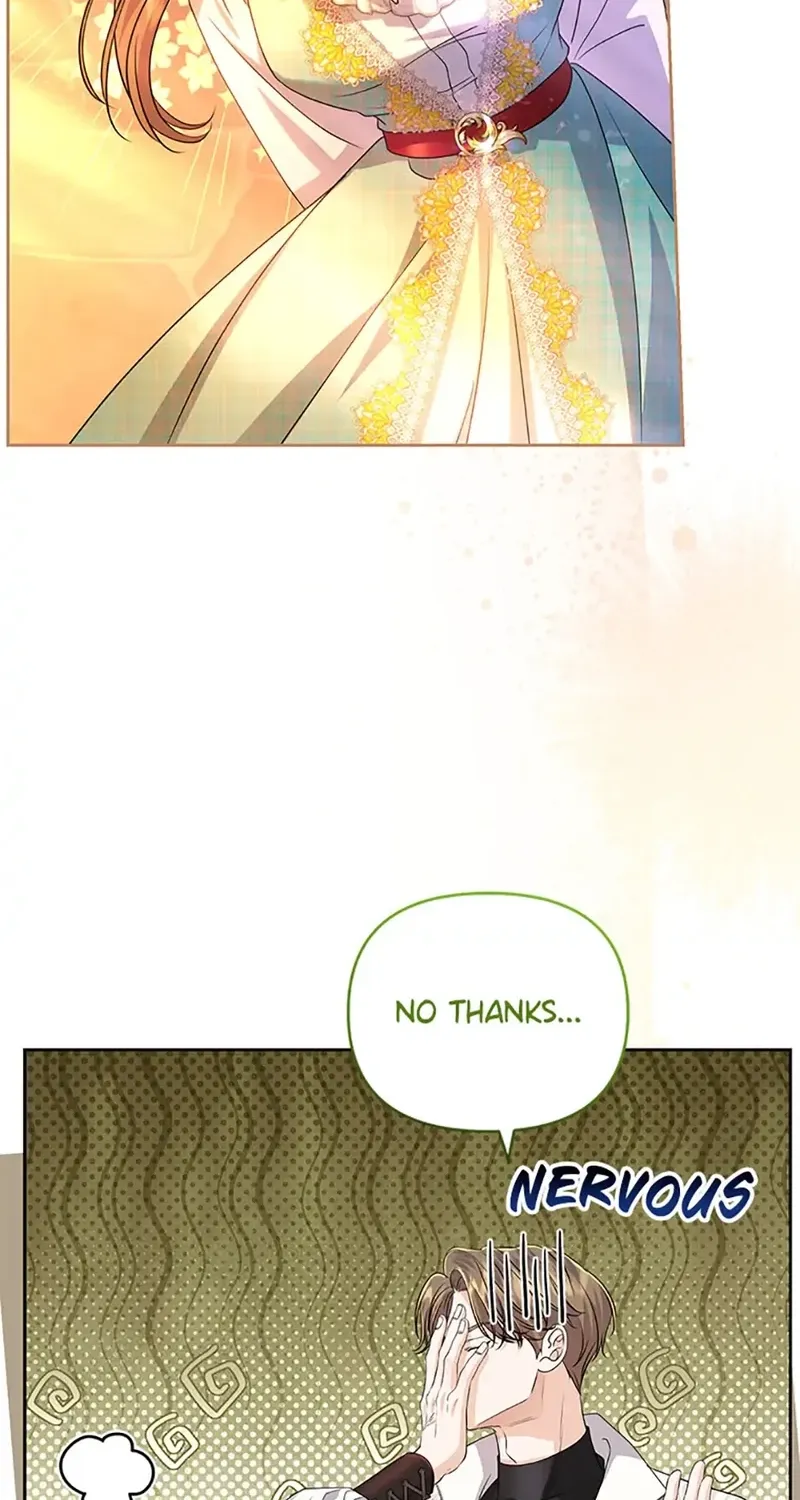 The Grand Duke of the North Chapter 37 page 19 - 