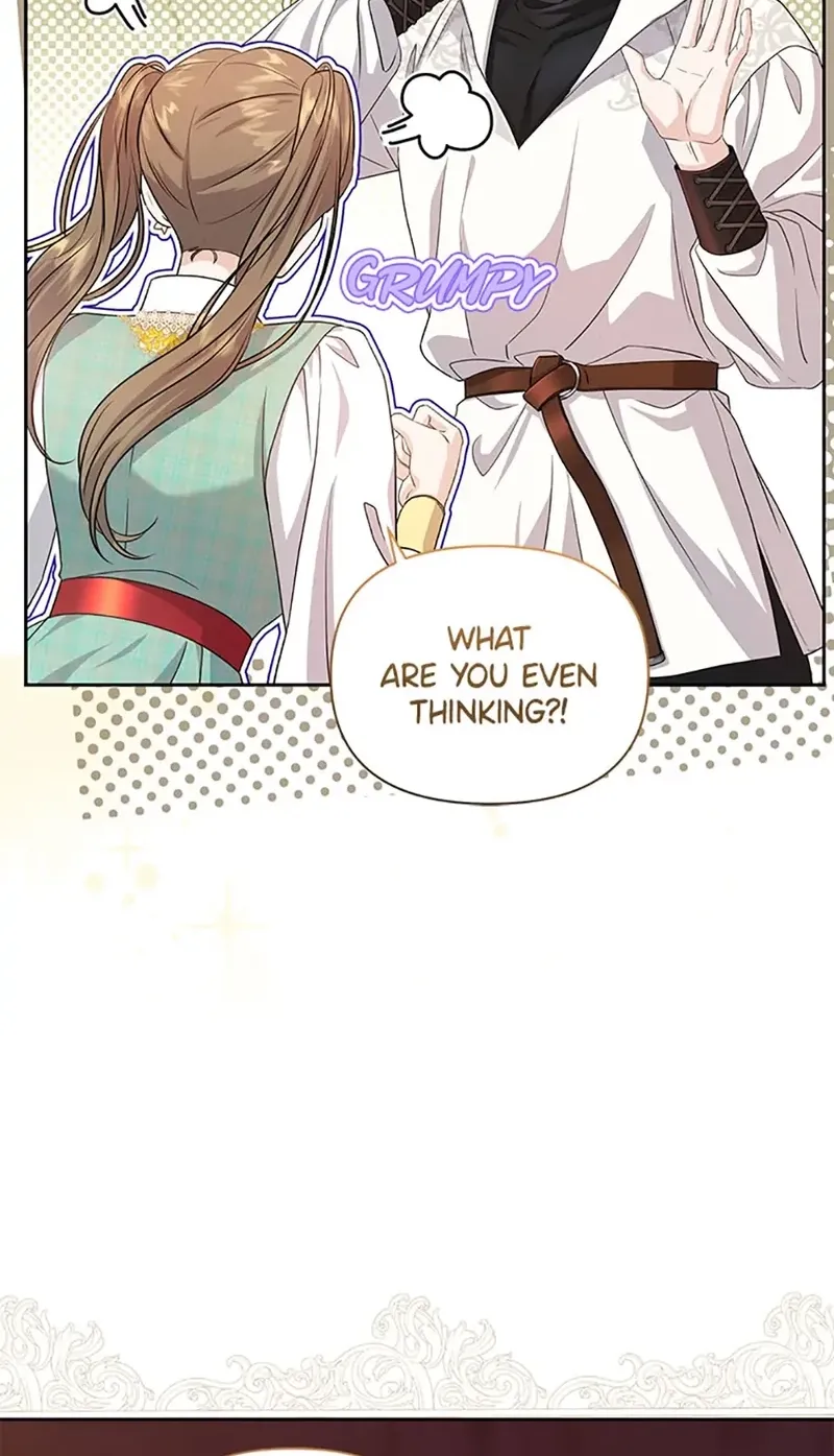 The Grand Duke of the North Chapter 37 page 20 - 