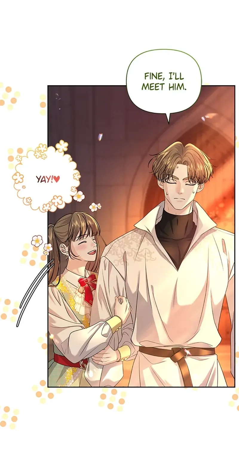 The Grand Duke of the North Chapter 37 page 22 - 
