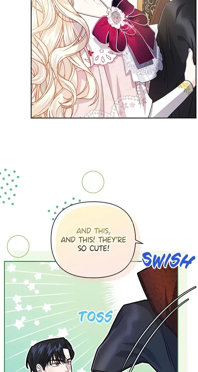The Grand Duke of the North Chapter 37 page 4 - 
