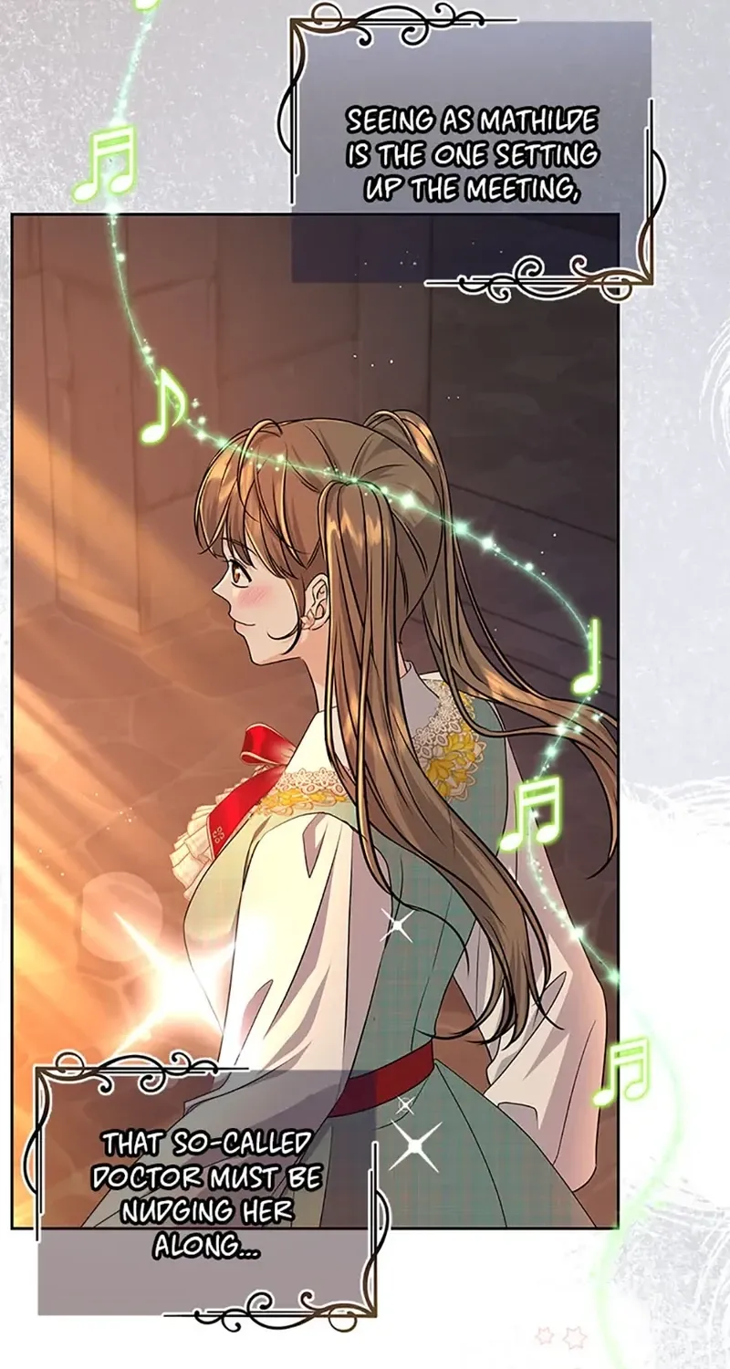 The Grand Duke of the North Chapter 37 page 31 - 