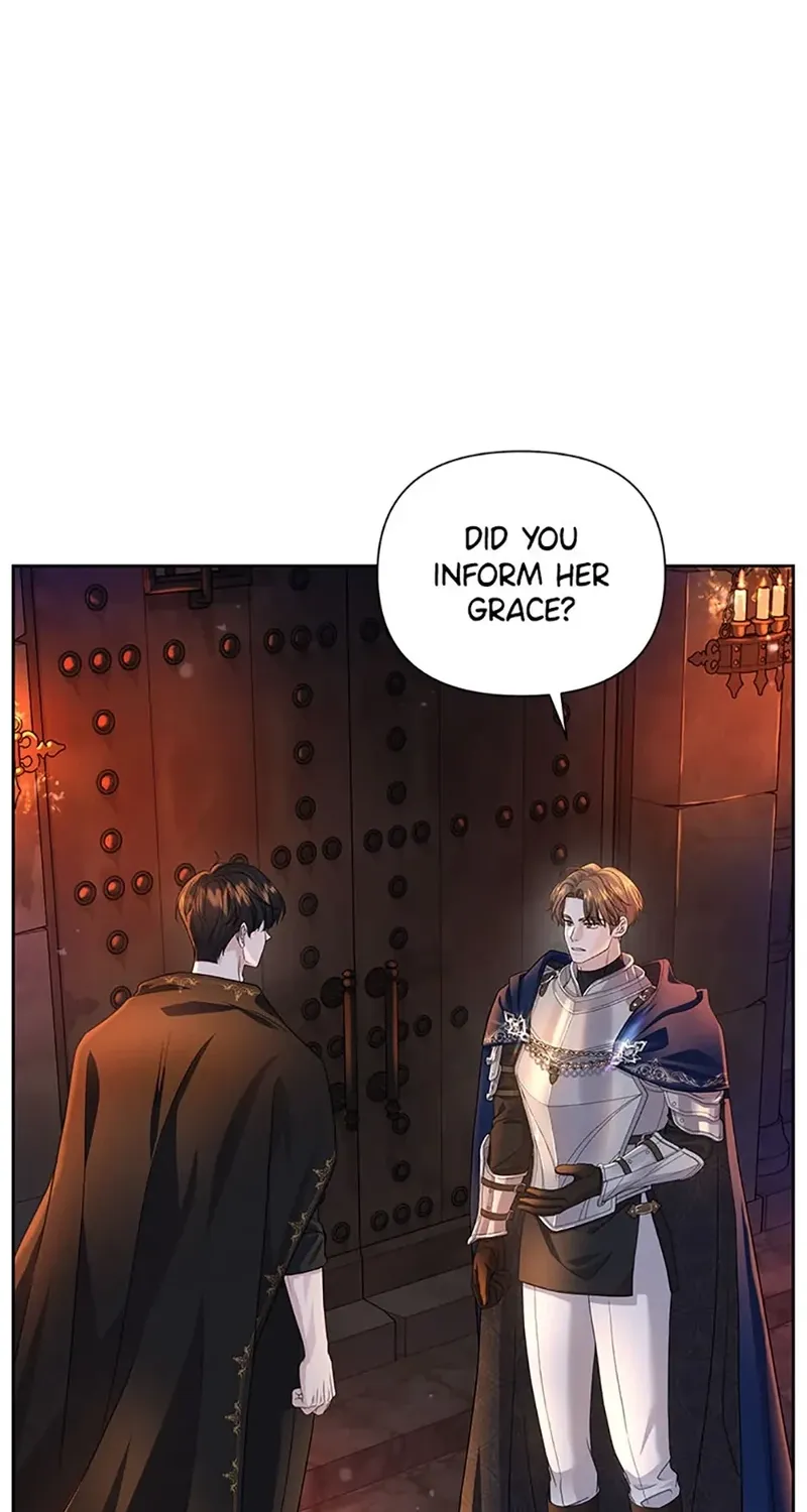 The Grand Duke of the North Chapter 37 page 38 - 