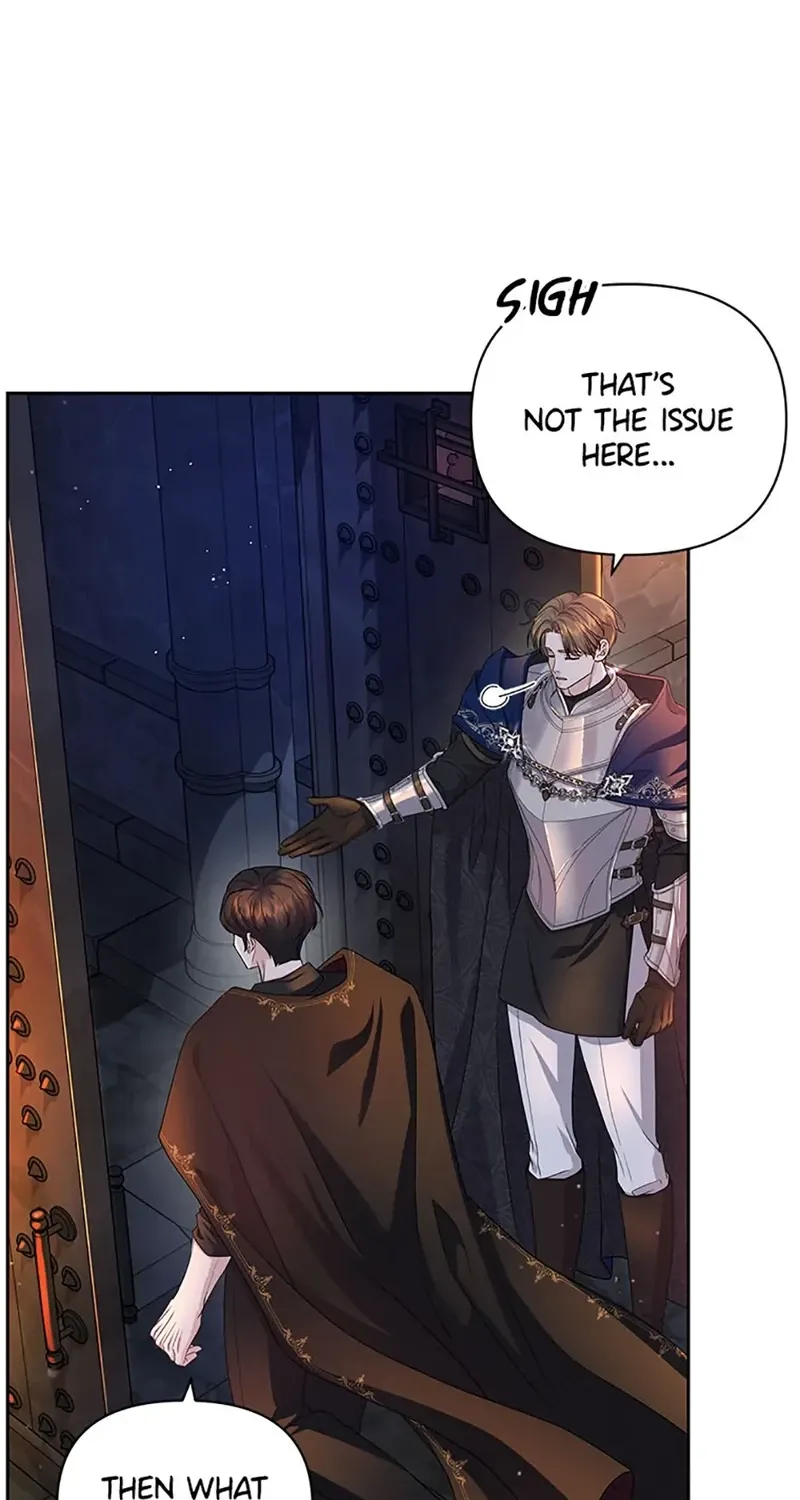 The Grand Duke of the North Chapter 37 page 42 - 