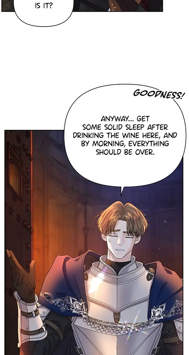 The Grand Duke of the North Chapter 37 page 43 - 