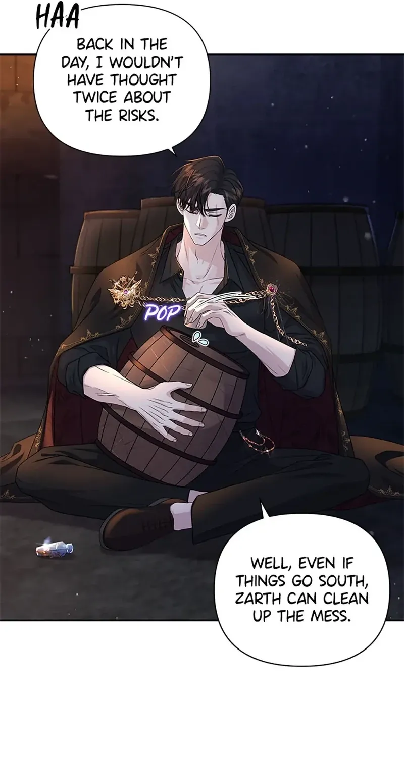 The Grand Duke of the North Chapter 37 page 51 - 