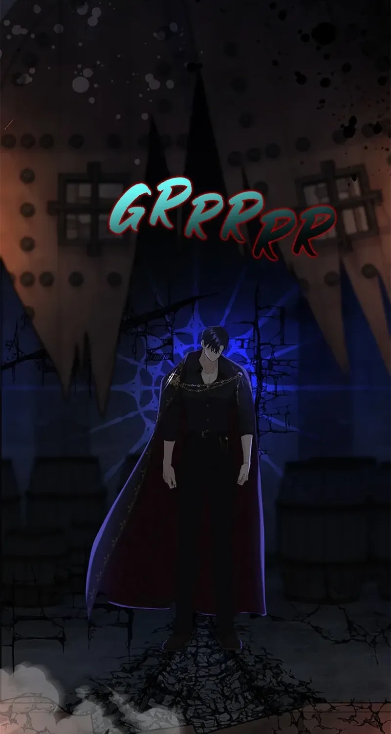 The Grand Duke of the North Chapter 37 page 77 - 
