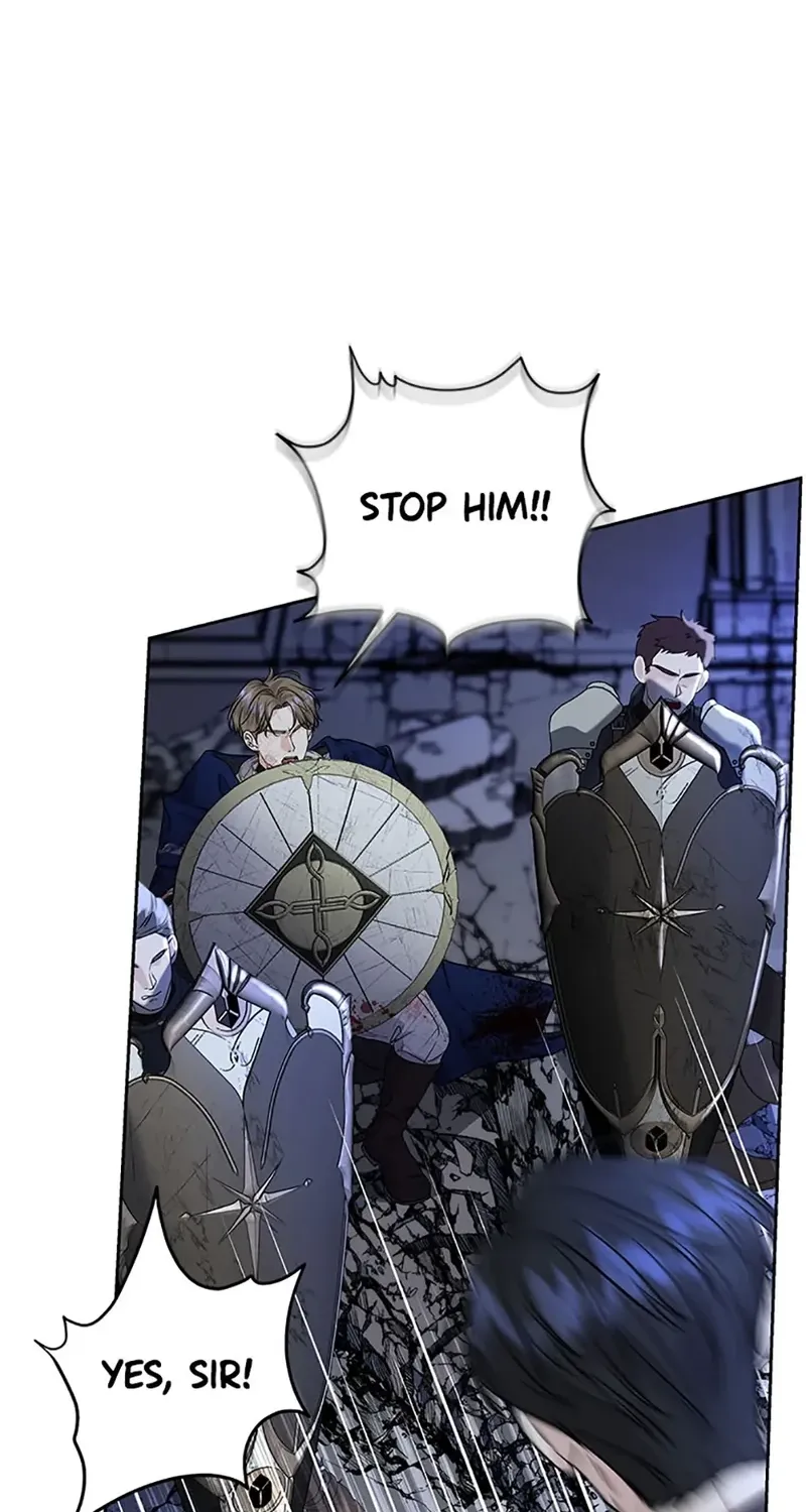 The Grand Duke of the North Chapter 38 page 39 - 