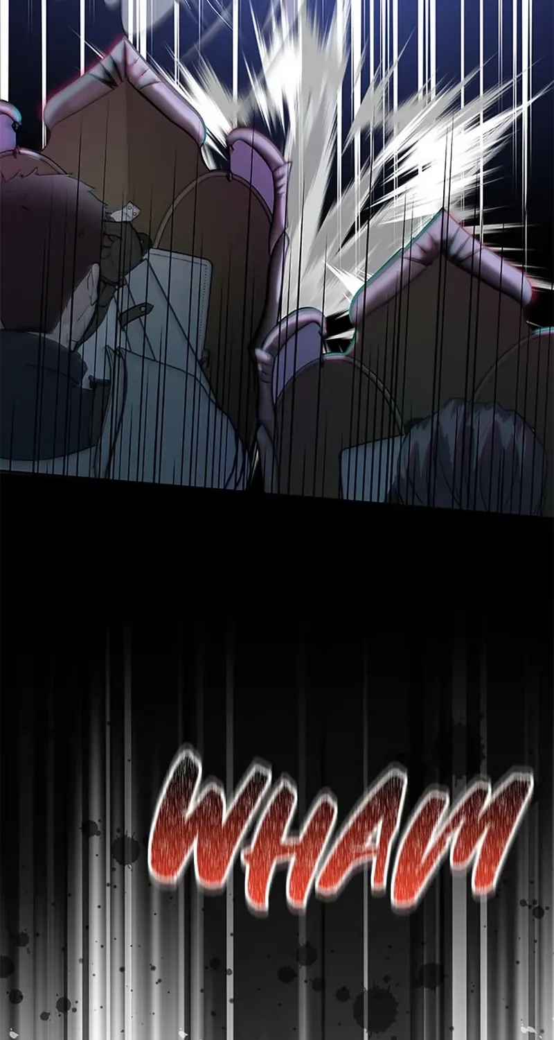 The Grand Duke of the North Chapter 38 page 42 - 