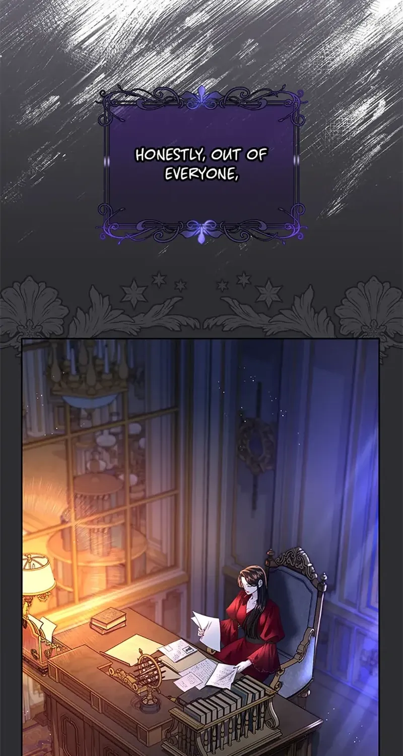 The Grand Duke of the North Chapter 38 page 57 - 
