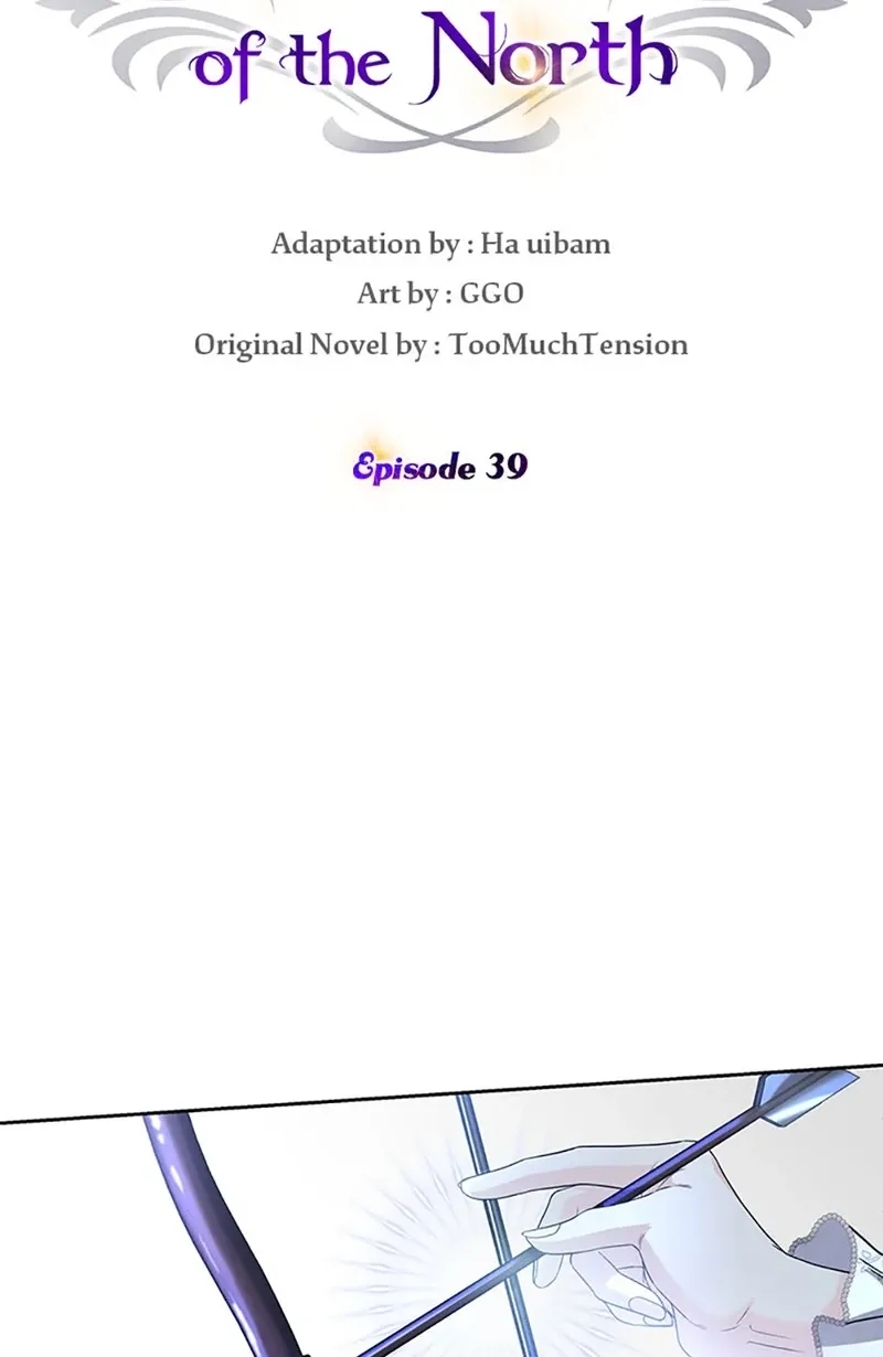 The Grand Duke of the North Chapter 39 page 15 - 