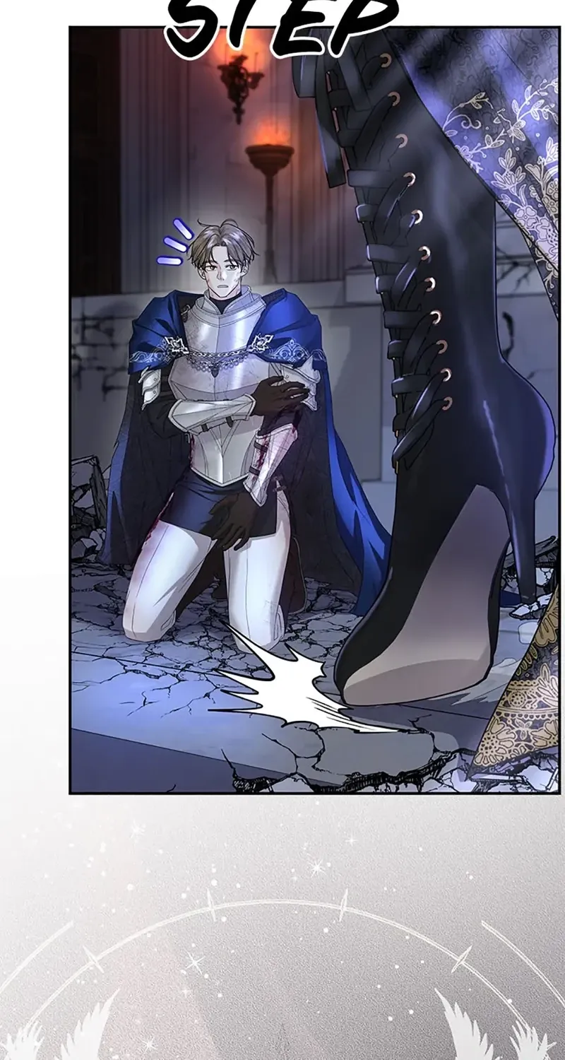 The Grand Duke of the North Chapter 39 page 25 - 