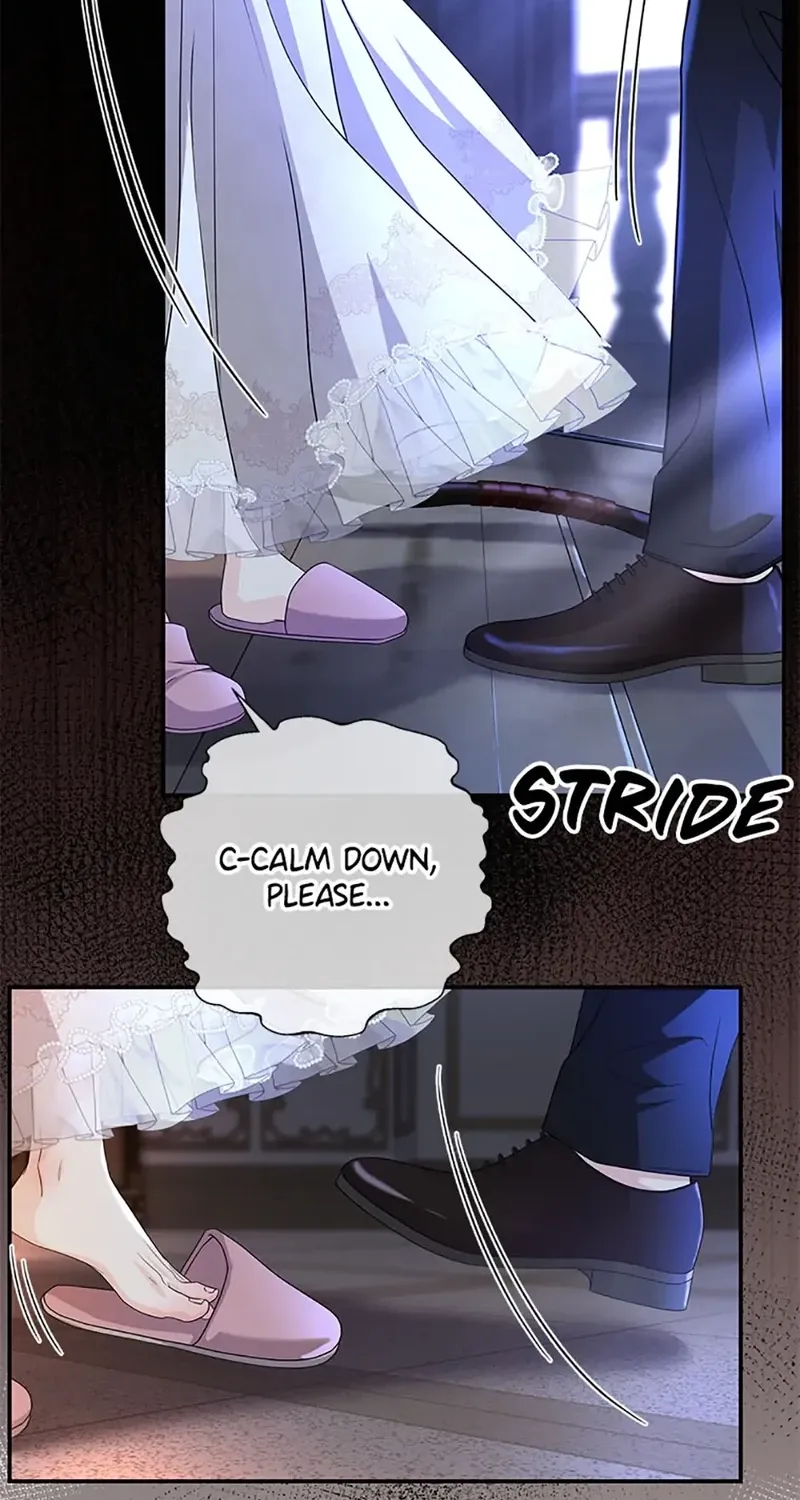 The Grand Duke of the North Chapter 39 page 37 - 