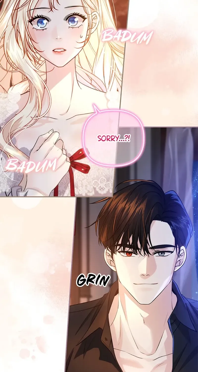 The Grand Duke of the North Chapter 39 page 54 - 