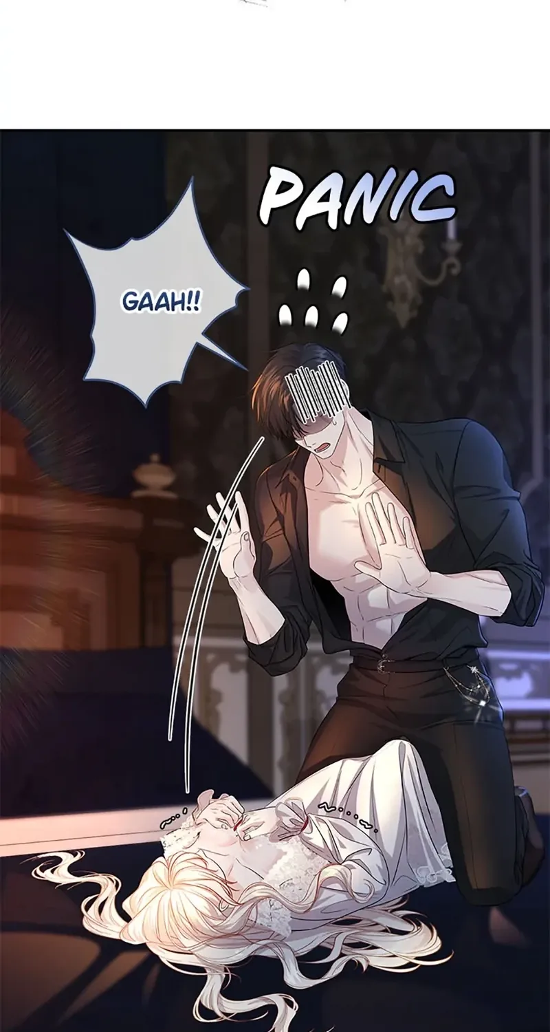 The Grand Duke of the North Chapter 39 page 77 - 