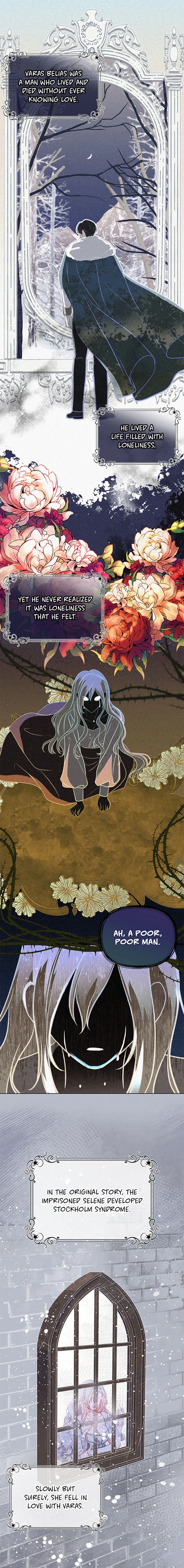 The Grand Duke of the North Chapter 4 page 1 - 