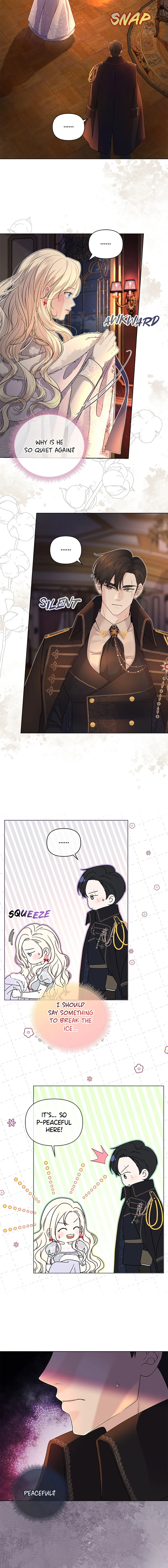 The Grand Duke of the North Chapter 4 page 12 - 