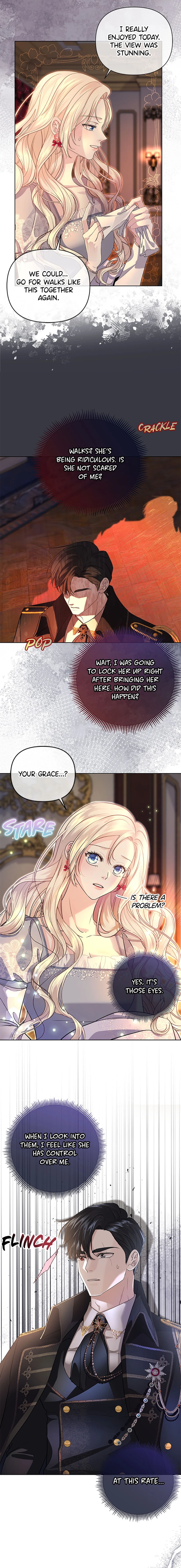 The Grand Duke of the North Chapter 4 page 13 - 