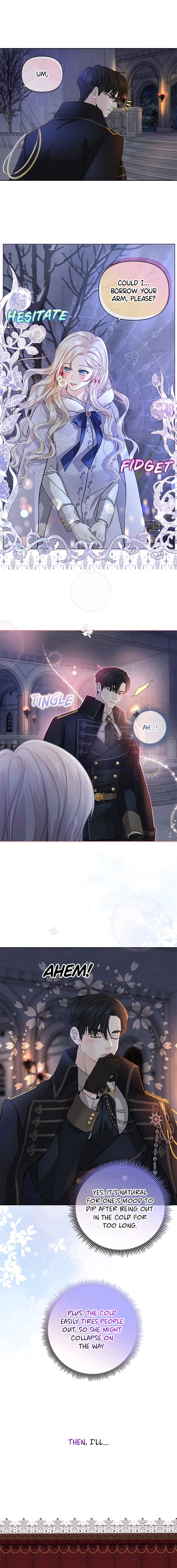 The Grand Duke of the North Chapter 4 page 10 - 