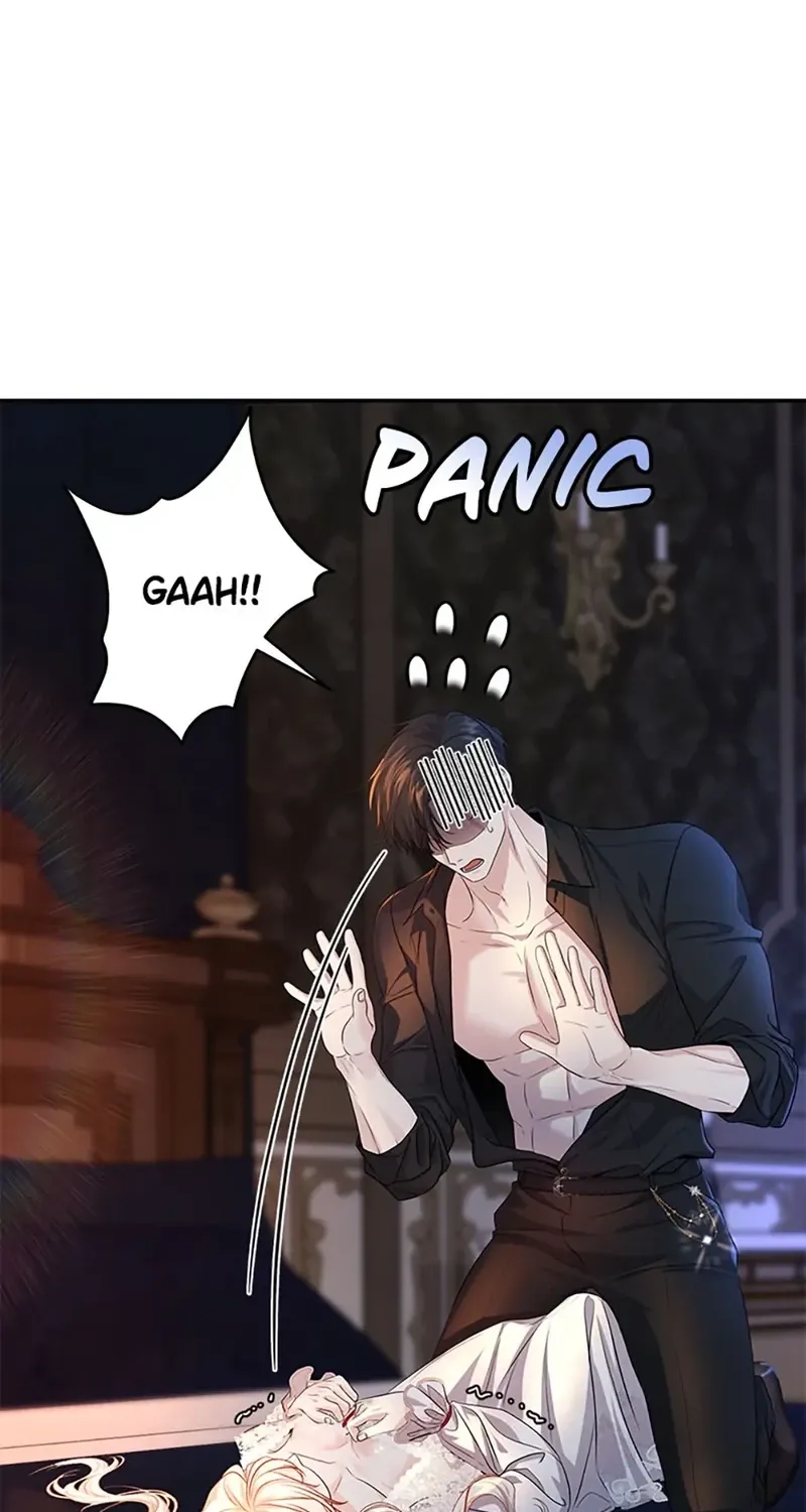 The Grand Duke of the North Chapter 40 page 1 - 