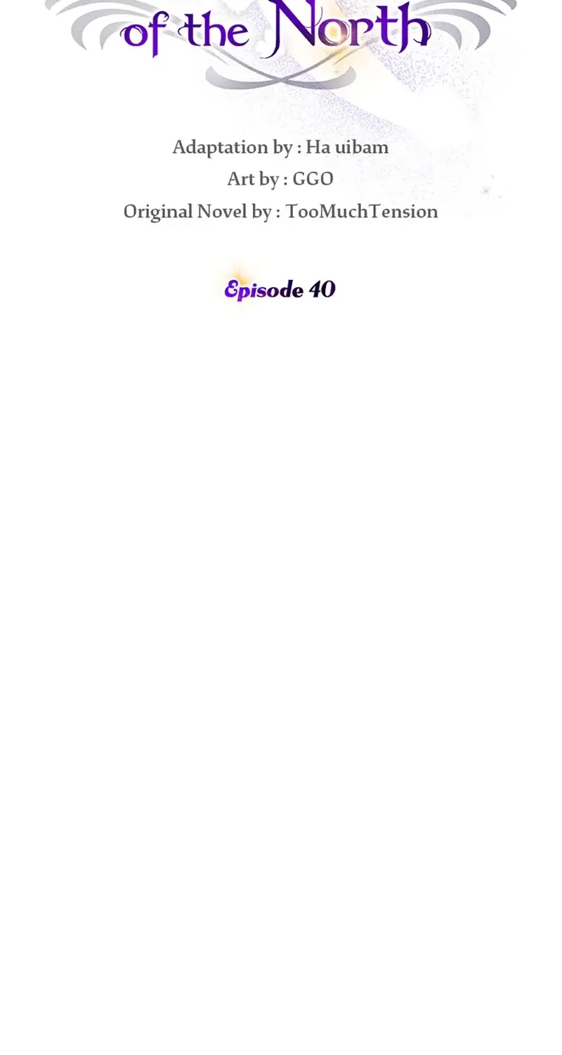 The Grand Duke of the North Chapter 40 page 22 - 