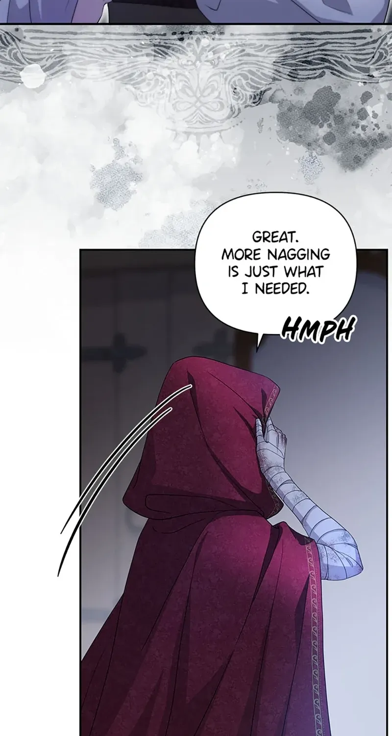 The Grand Duke of the North Chapter 40 page 32 - 