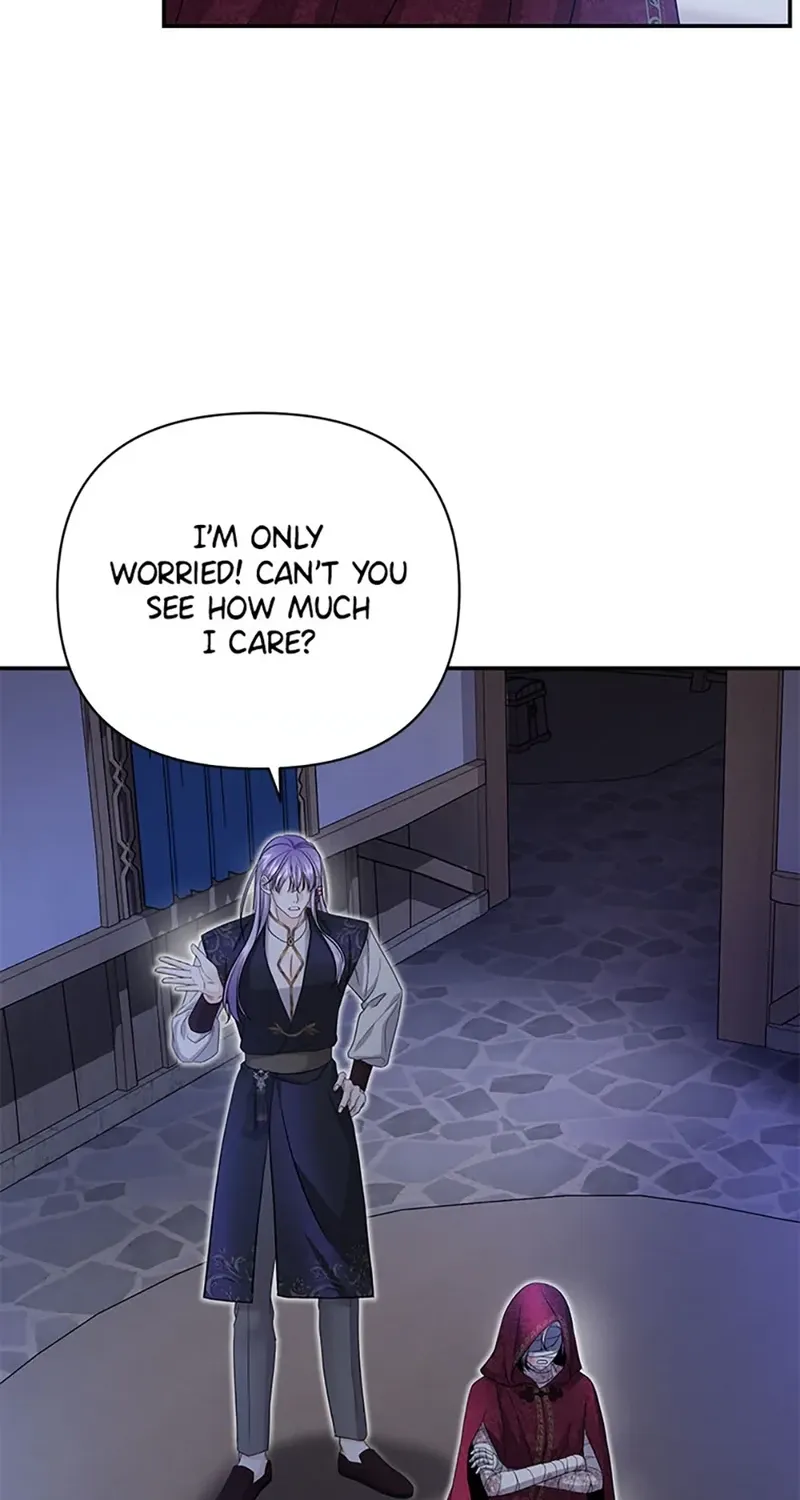The Grand Duke of the North Chapter 40 page 33 - 