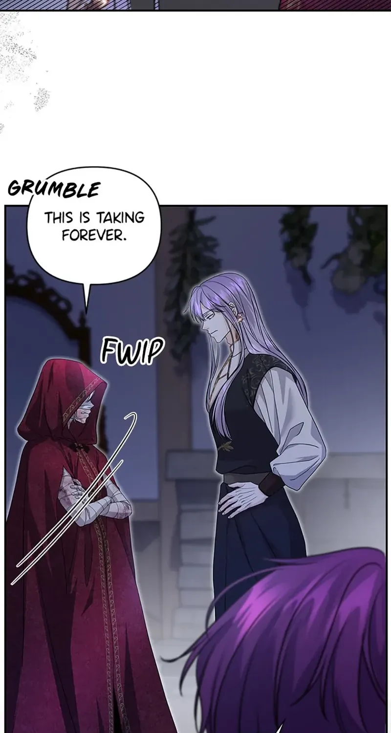 The Grand Duke of the North Chapter 40 page 37 - 