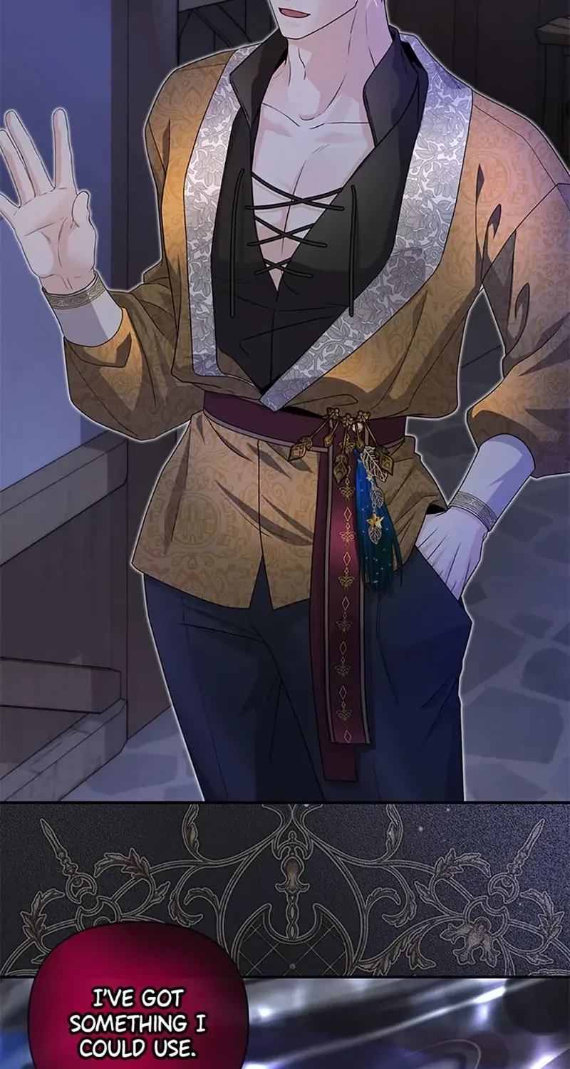 The Grand Duke of the North Chapter 40 page 39 - 