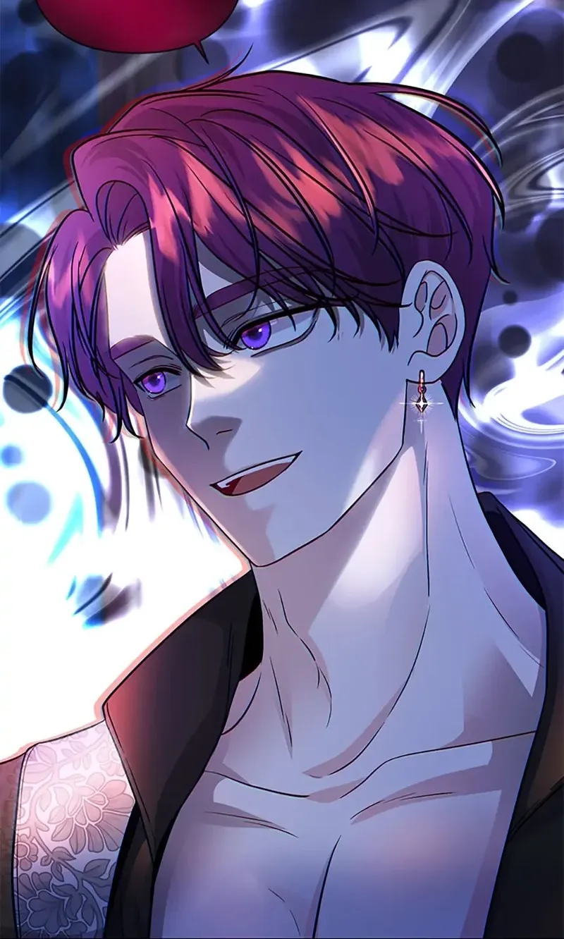 The Grand Duke of the North Chapter 40 page 40 - 