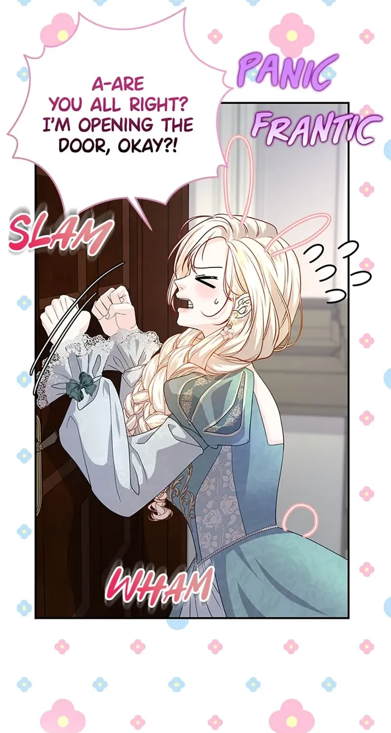 The Grand Duke of the North Chapter 40 page 57 - 