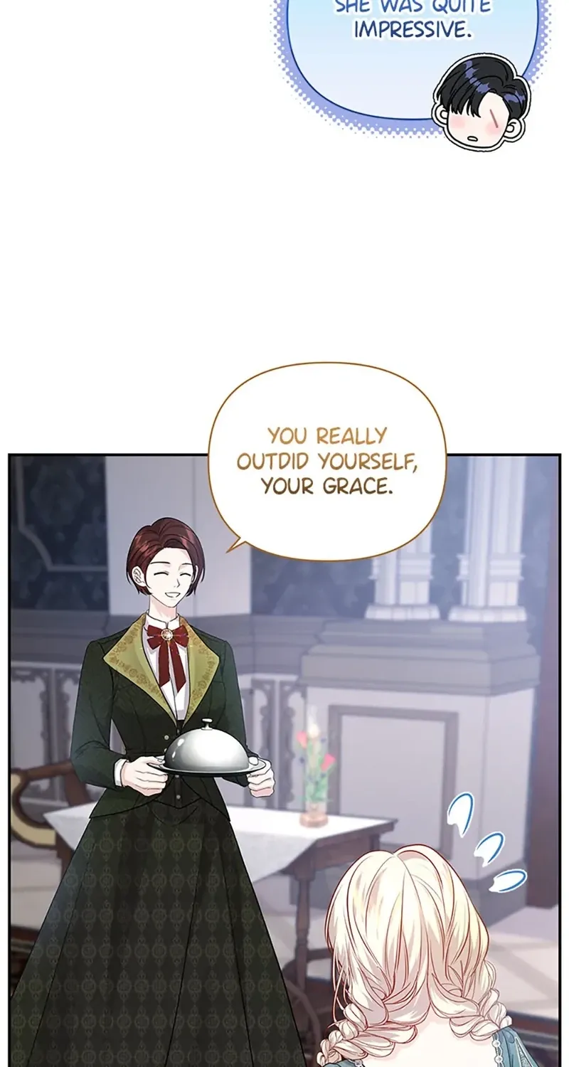 The Grand Duke of the North Chapter 40 page 78 - 