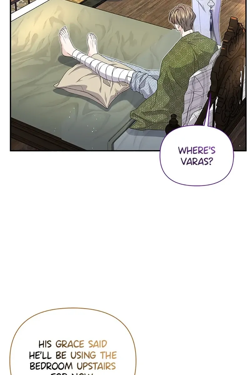 The Grand Duke of the North Chapter 41 page 15 - 