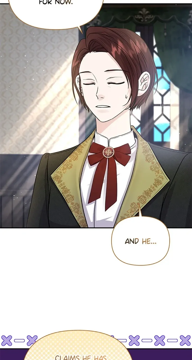 The Grand Duke of the North Chapter 41 page 16 - 