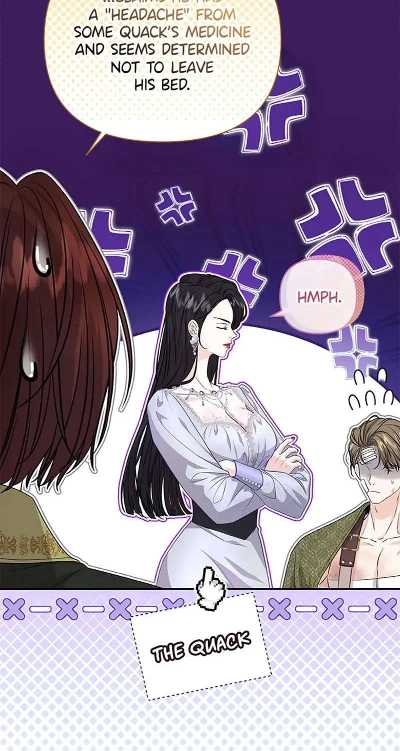 The Grand Duke of the North Chapter 41 page 17 - 