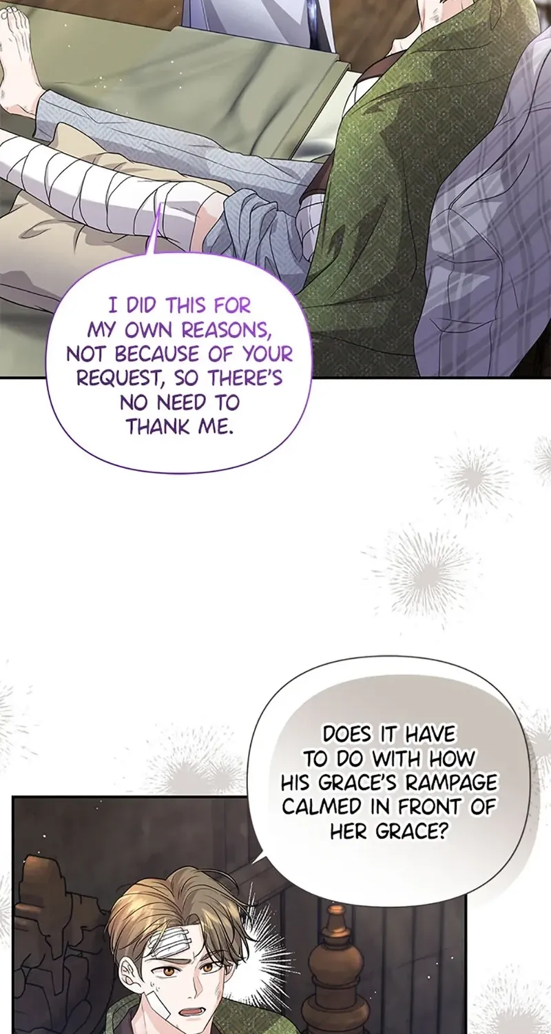 The Grand Duke of the North Chapter 41 page 3 - 