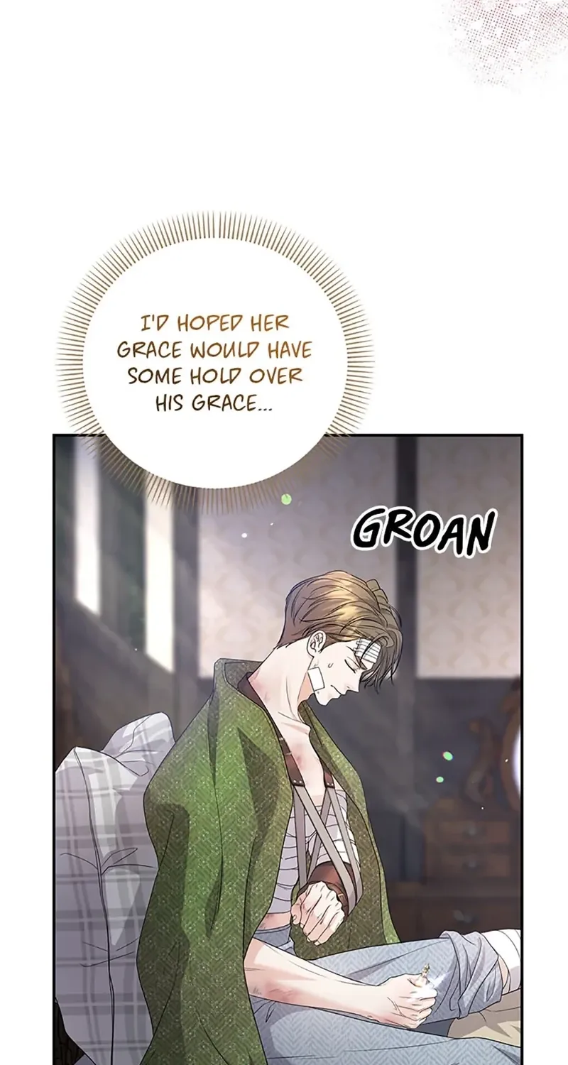 The Grand Duke of the North Chapter 41 page 6 - 